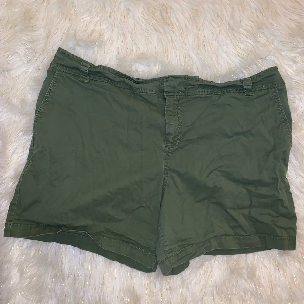 Shorts